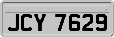 JCY7629