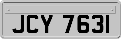 JCY7631