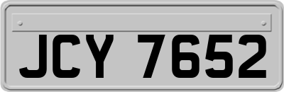 JCY7652