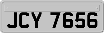 JCY7656