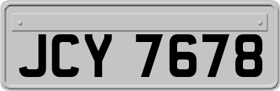 JCY7678