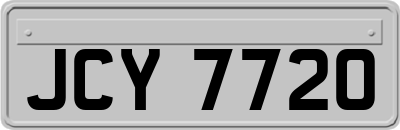 JCY7720