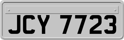 JCY7723