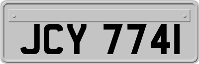 JCY7741