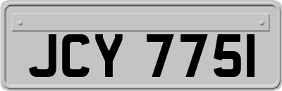 JCY7751