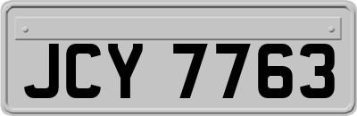 JCY7763