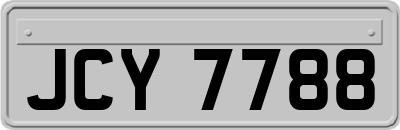 JCY7788