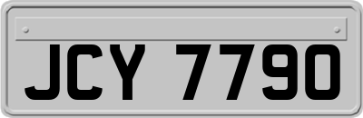 JCY7790