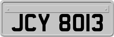 JCY8013