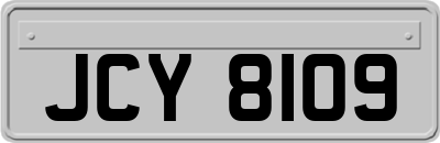 JCY8109