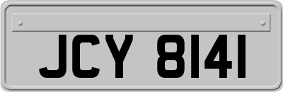 JCY8141