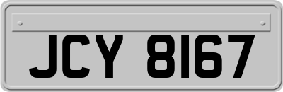 JCY8167