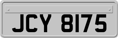 JCY8175