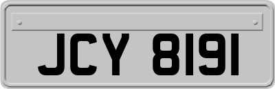 JCY8191