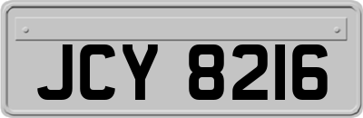 JCY8216