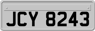 JCY8243