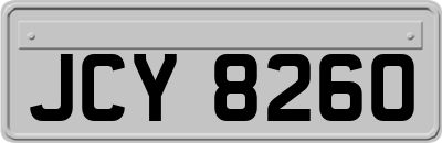 JCY8260