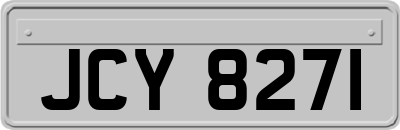 JCY8271