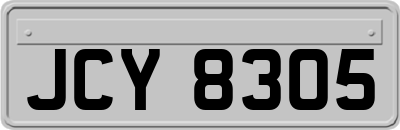 JCY8305