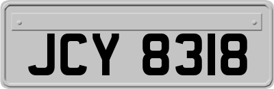 JCY8318