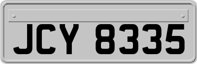 JCY8335