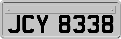 JCY8338