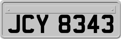 JCY8343