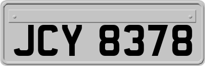 JCY8378