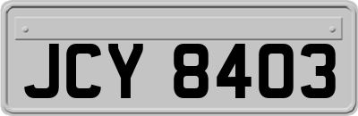 JCY8403