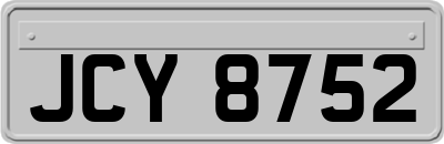 JCY8752