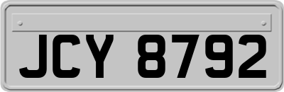 JCY8792