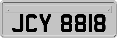 JCY8818