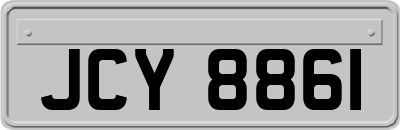 JCY8861