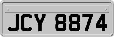 JCY8874