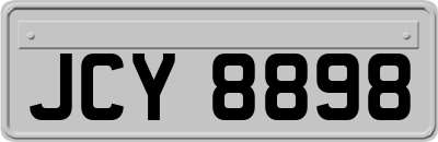 JCY8898