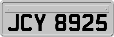 JCY8925