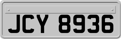 JCY8936