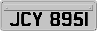 JCY8951