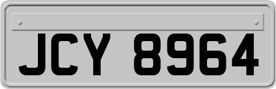 JCY8964