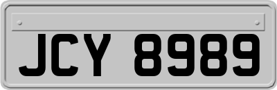 JCY8989