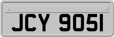 JCY9051