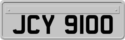 JCY9100