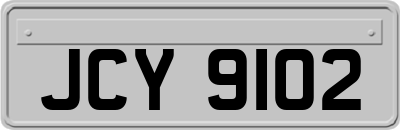 JCY9102