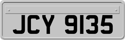 JCY9135