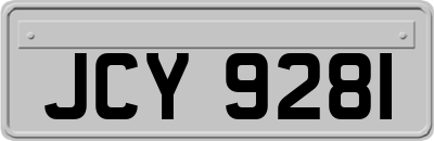 JCY9281