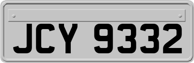 JCY9332