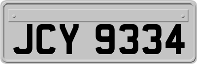 JCY9334