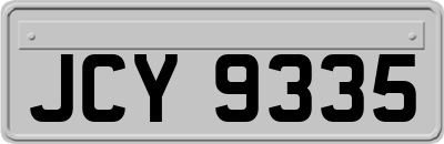 JCY9335