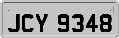 JCY9348