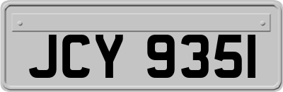 JCY9351